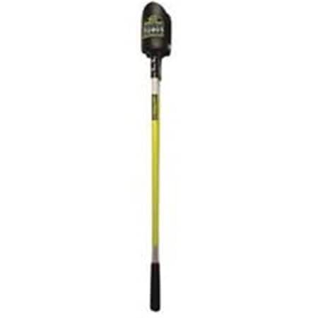 Perfectpatio Post Hole Digger Safety Fiberglass Handle PE3122391